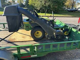 2007 John Deere Z445