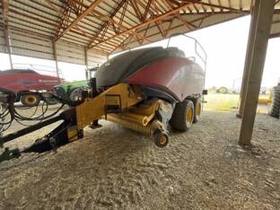 2023 New Holland 340+