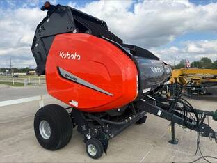 Kubota BV4580PremNet