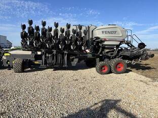 2022 Fendt FTPM31-15