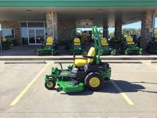 2025 John Deere Z530M