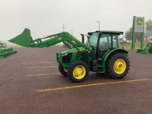 2021 John Deere 5090M