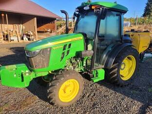 2024 John Deere 5075EN