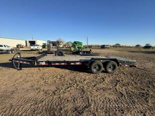 2024 Load Trail 4ZECH20