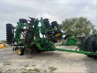 2014 John Deere 2623