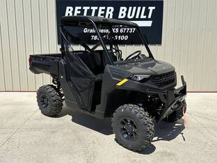 2026 Polaris Ranger 1000 Premium