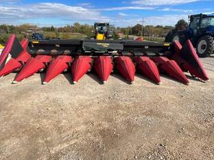 2012 Olimac DRAGO GT8-30