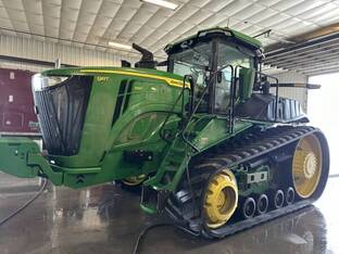 2024 John Deere 9RT 590
