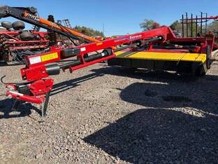 2025 New Holland 313