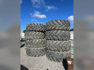 MICHELIN DUAL-710/70R42 173A8 R1W