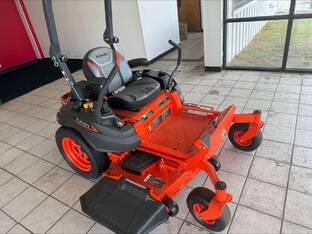 Kubota Z421KWNC-54