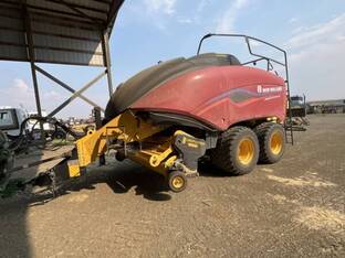 2023 New Holland 340+