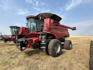 2019 Case IH 9250