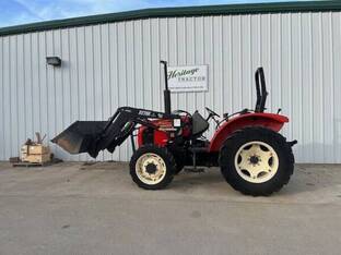 2003 Zetor 3341