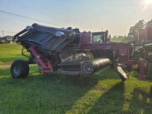 2008 MILLER PRO AVALANCHE 310