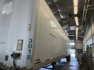 1999 Stoughton AVW-535T-S-C-AR