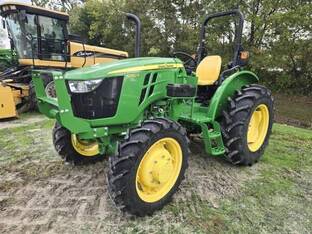 2024 John Deere 5050E