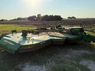 2020 John Deere R20