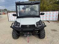 Kubota RTVXG850