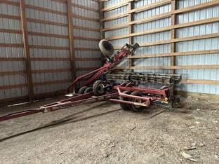 Unverferth ROLLING HARROW 225