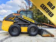 2022 New Holland L334