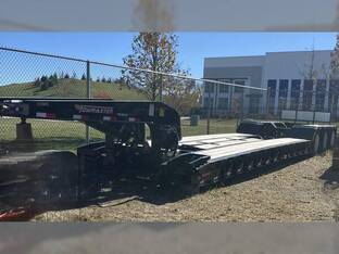 2024 Tow Master T-110DTG