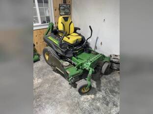 2022 John Deere Z950M