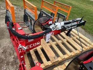 2025 Fecon TE18-C-24