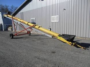 2002 Westfield WC1335