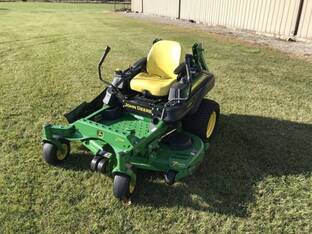 2013 John Deere Z950R