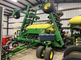 2012 John Deere 1990