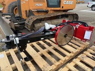 2025 Fecon TE18-C-24