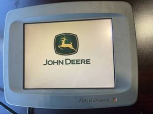 2017 John Deere 2600 DISPLAY