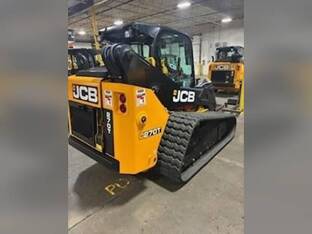 2024 JCB 270T