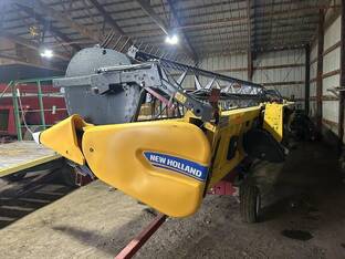 2013 New Holland 880CF-30