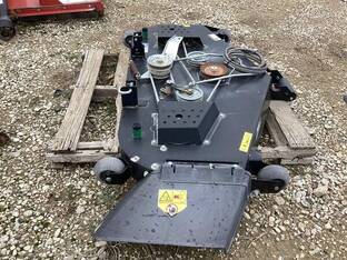 2015 Cub Cadet B40016