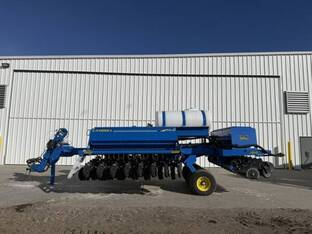 2019 Landoll 5531-30