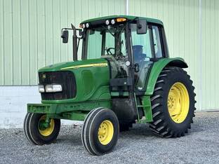 2004 John Deere 6320