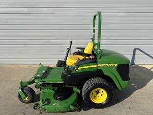 2012 John Deere 997