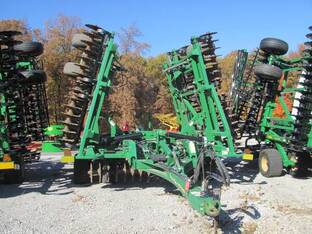 2016 Great Plains 3000TM