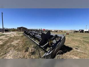 2019 Massey-Ferguson 5400