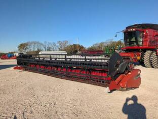 2010 Case IH 2020