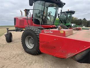 2022 Massey-Ferguson WR9980