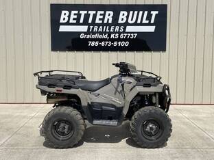 2025 Polaris SPORTSMAN 570 EPS