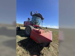 2022 Massey-Ferguson WR9970