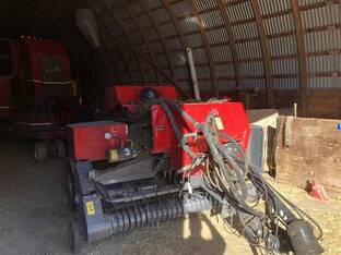 2023 Massey-Ferguson 1840