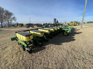 2008 John Deere 1720