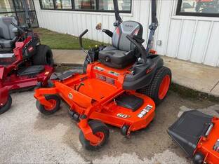 Kubota Z422KWTNC-60