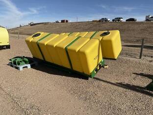 2018 Agri-Products SADDLE TANKS