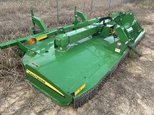 2022 John Deere HX14